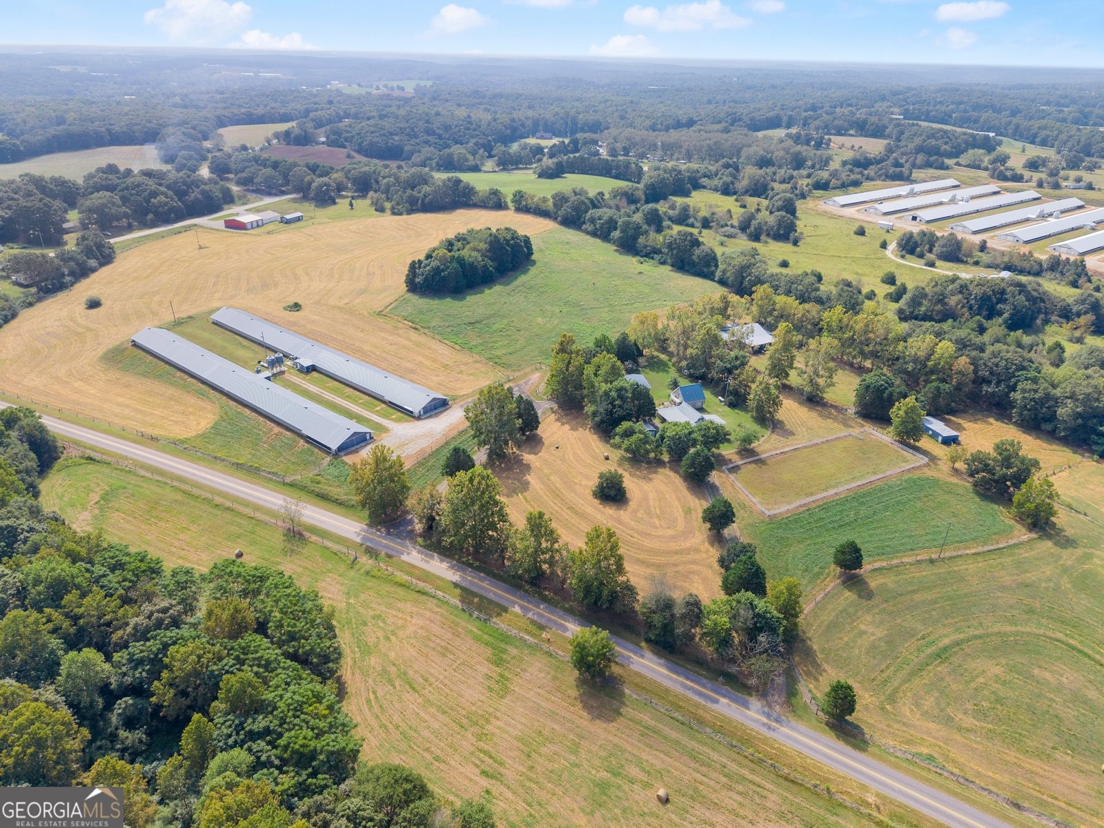 3322 Cheek Pulliam Road Royston - 53