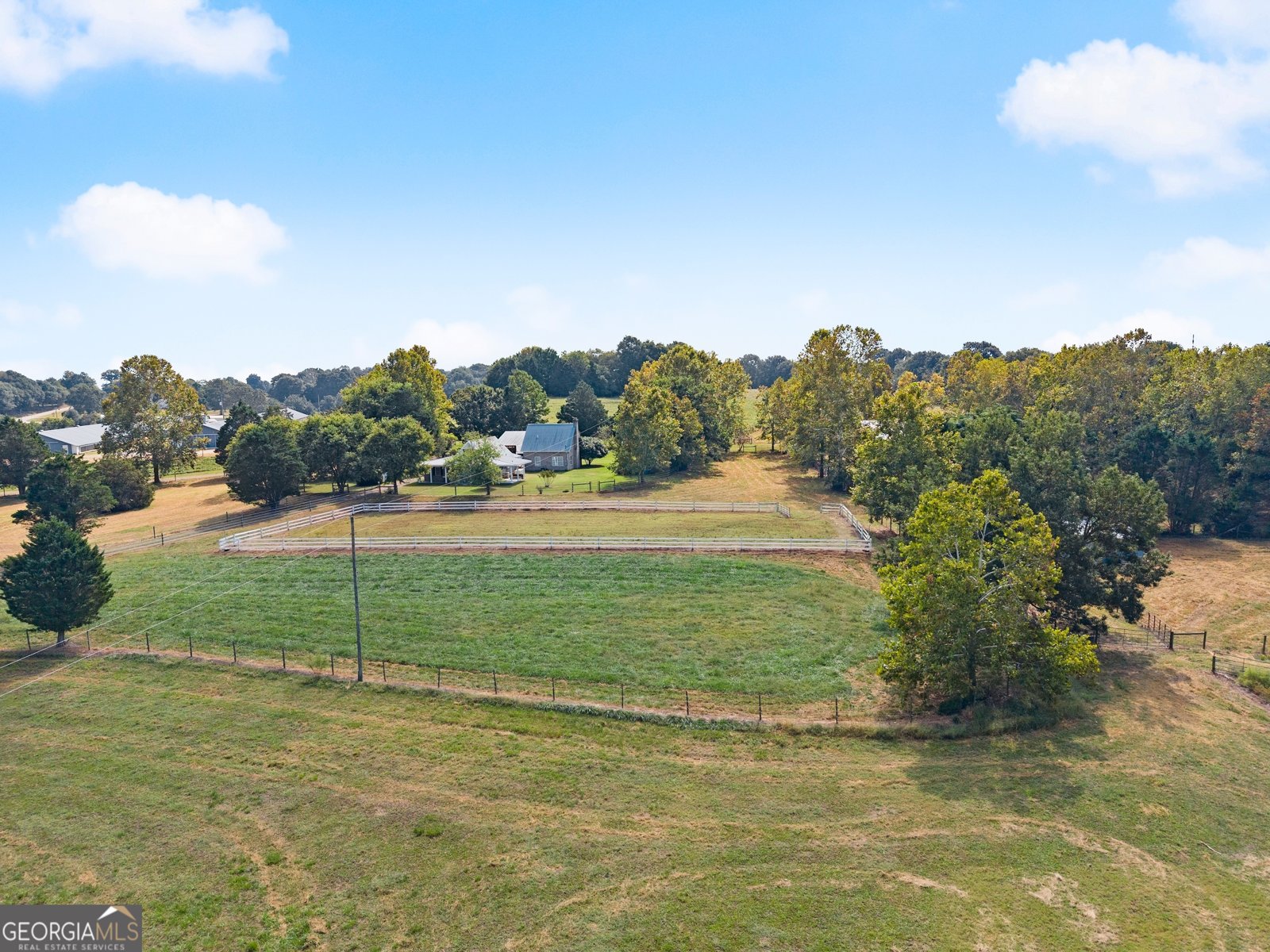 3322 Cheek Pulliam Road Royston - 54