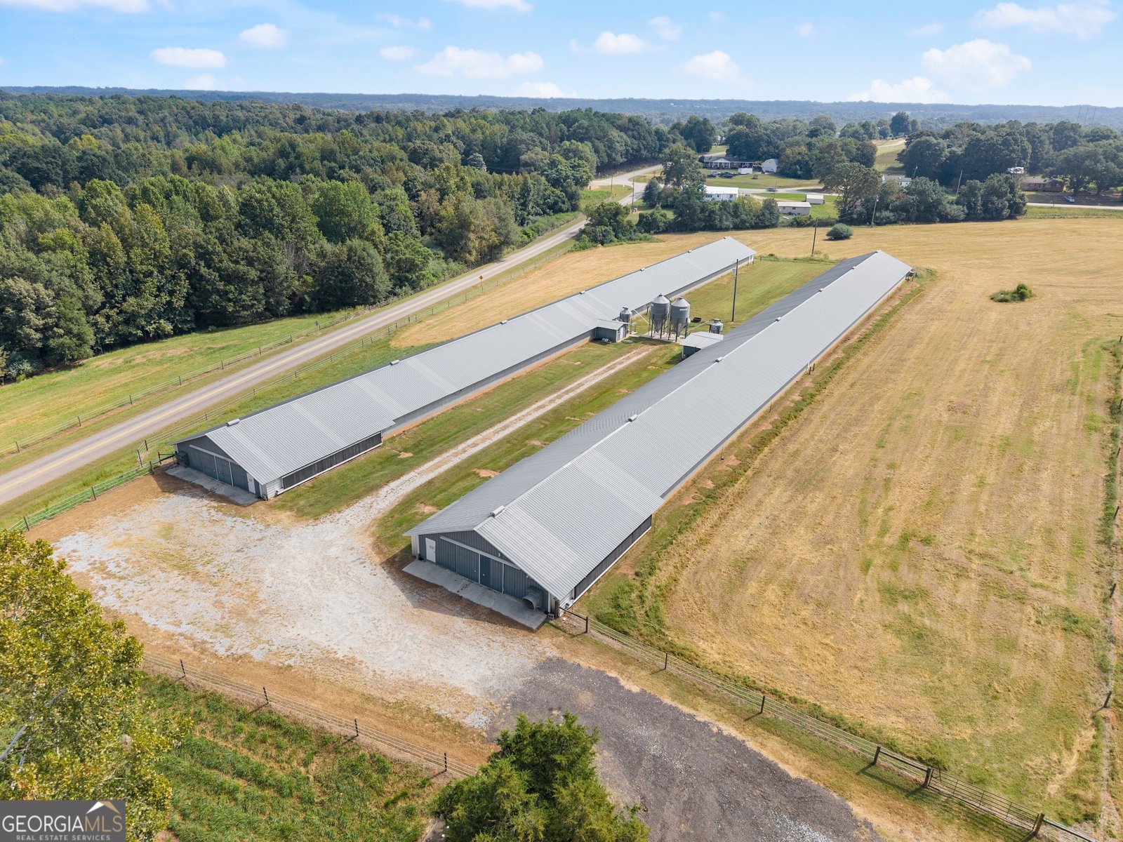 3322 Cheek Pulliam Road Royston - 56