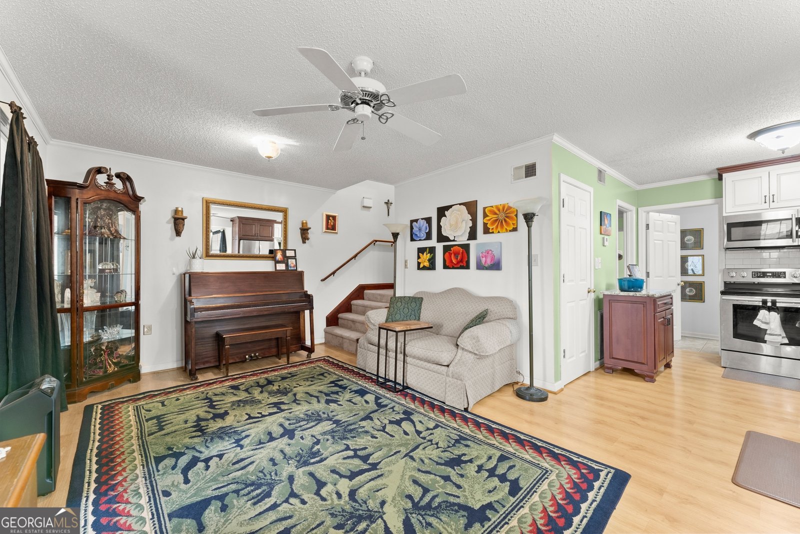 3322 Cheek Pulliam Road Royston - 6