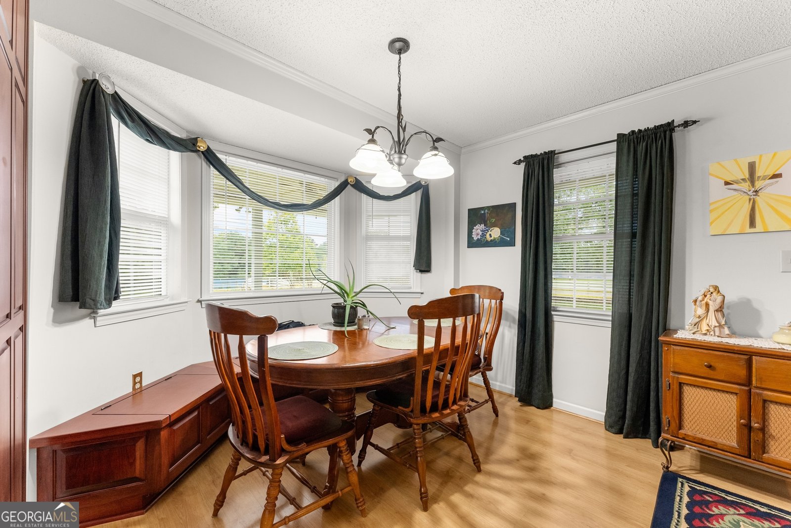 3322 Cheek Pulliam Road Royston - 7