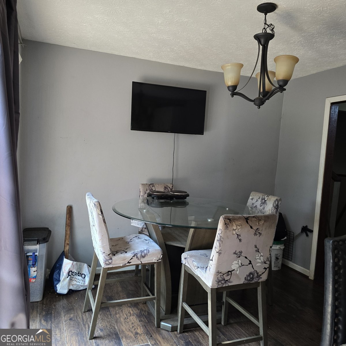 6511 Gordon Hills Drive Mableton - 11