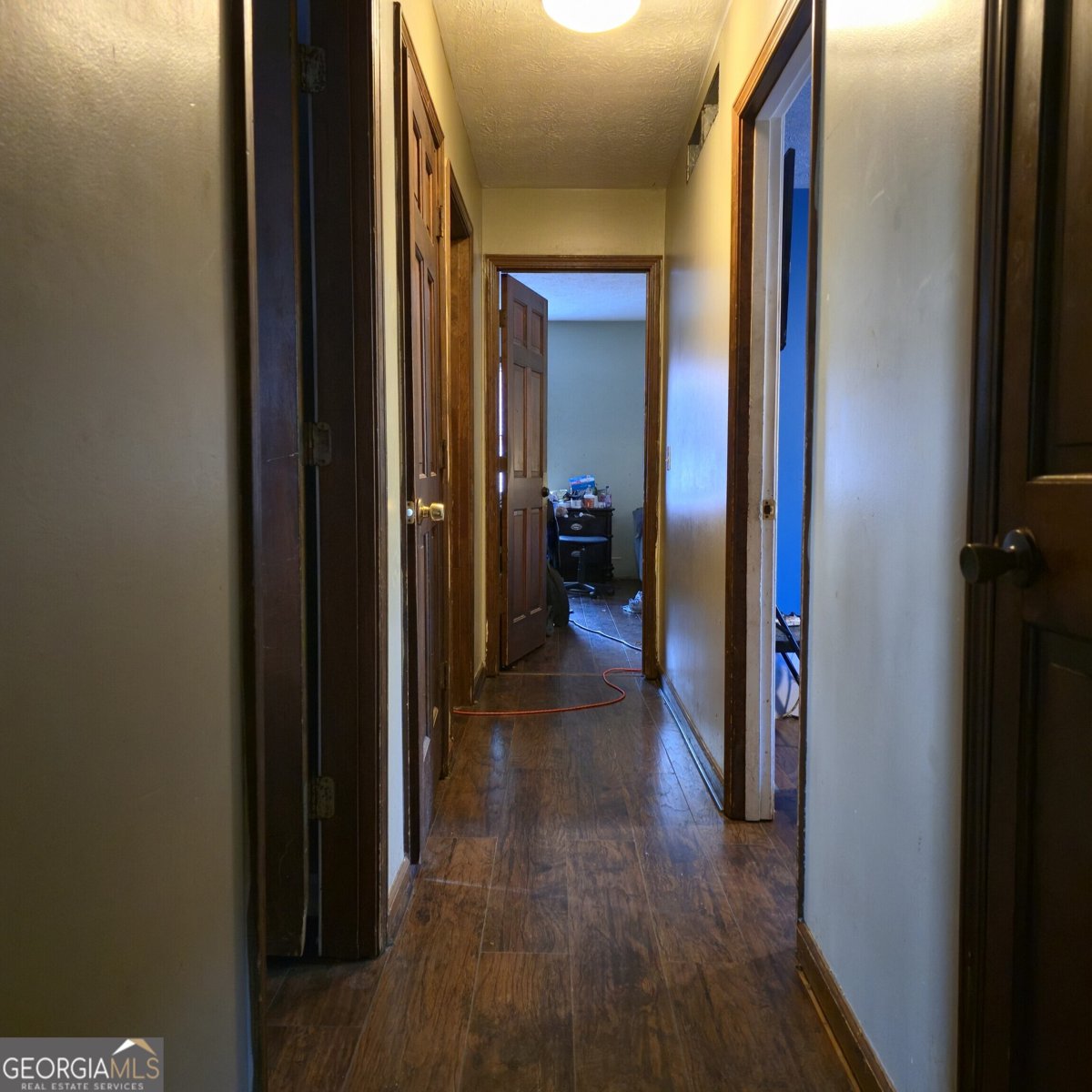 6511 Gordon Hills Drive Mableton - 14
