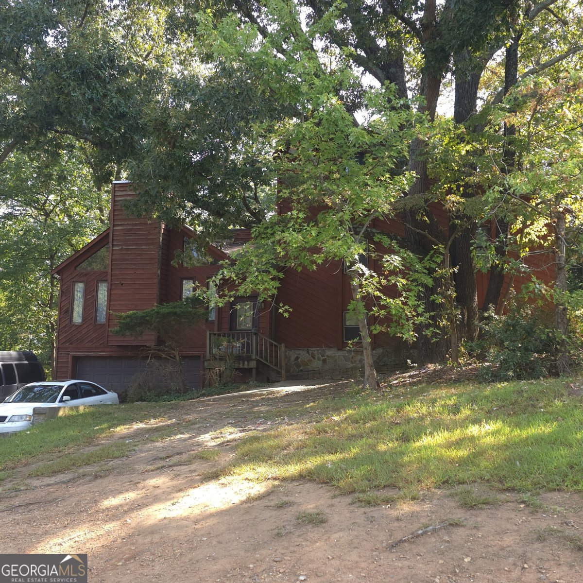 6511 Gordon Hills Drive Mableton - 3