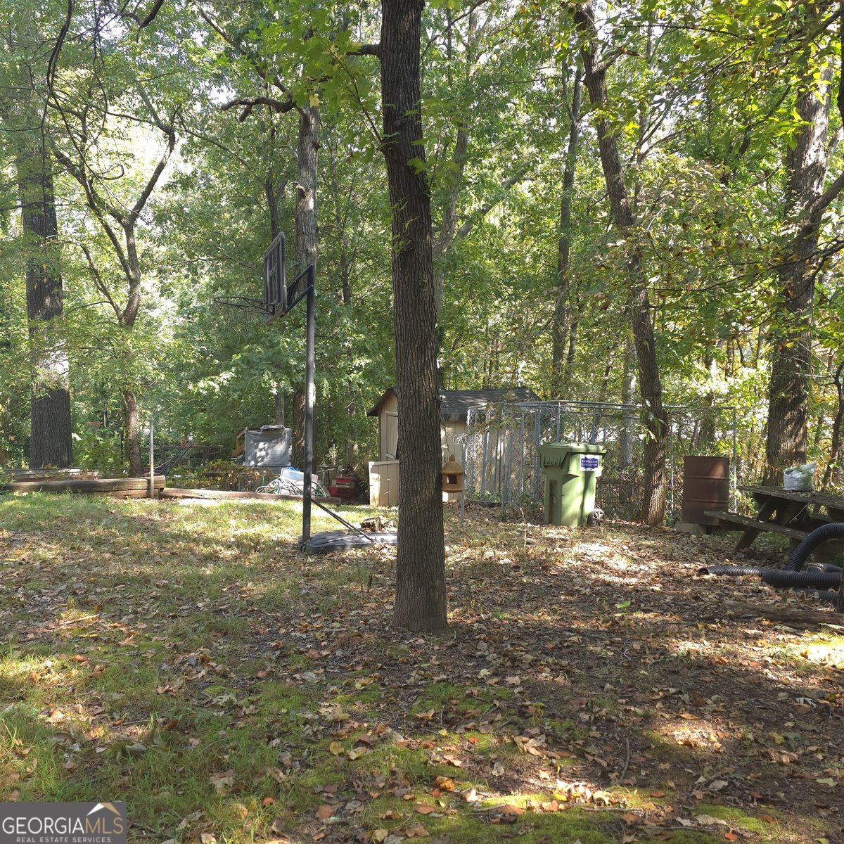 6511 Gordon Hills Drive Mableton - 45