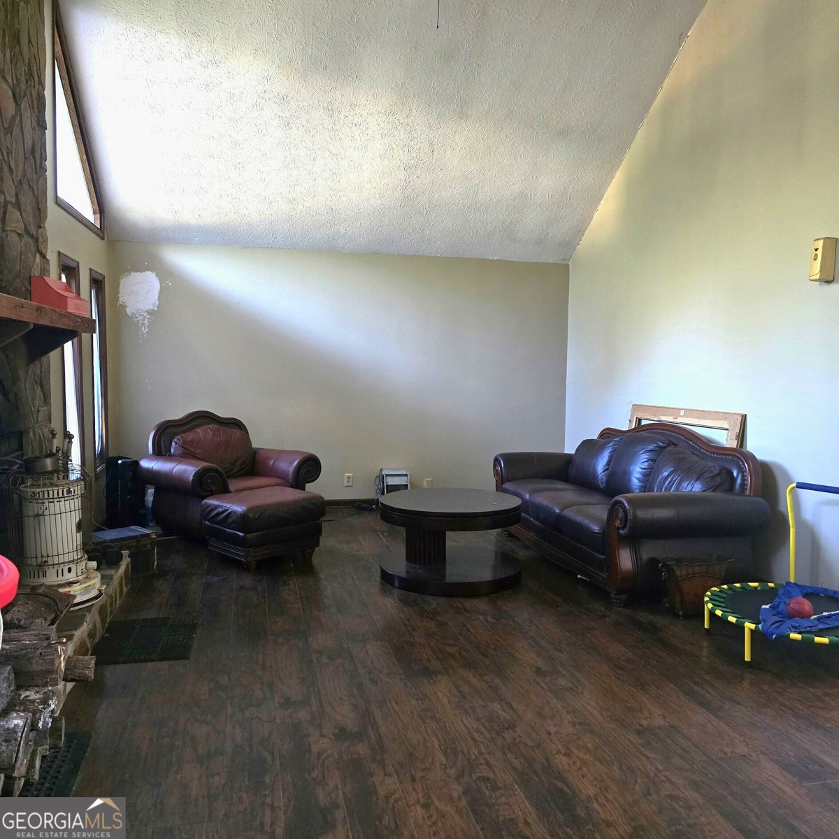 6511 Gordon Hills Drive Mableton - 5