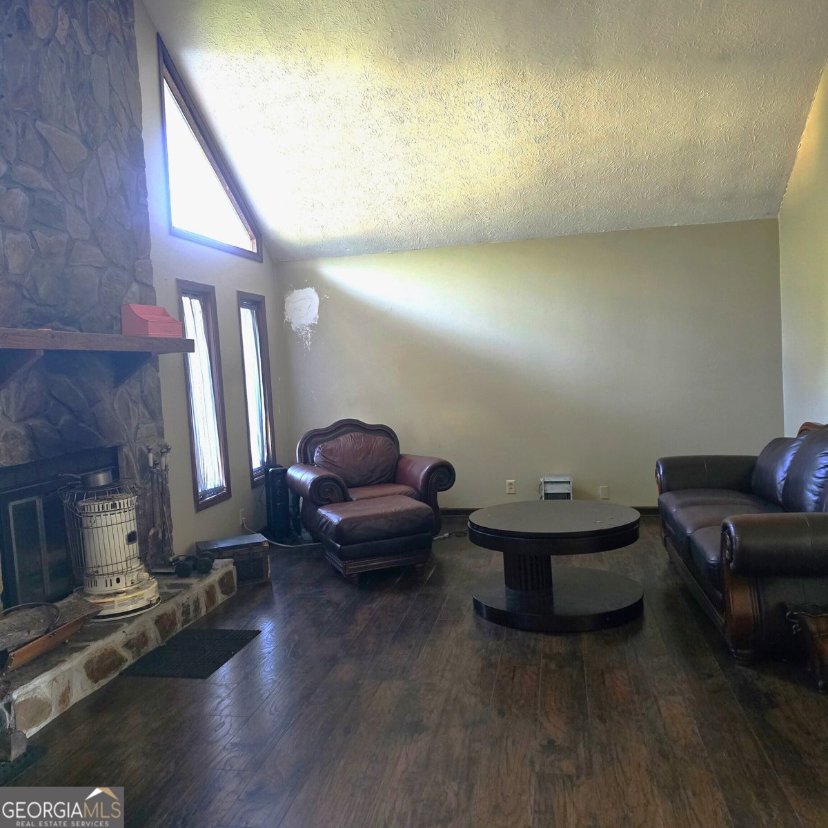 6511 Gordon Hills Drive Mableton - 6