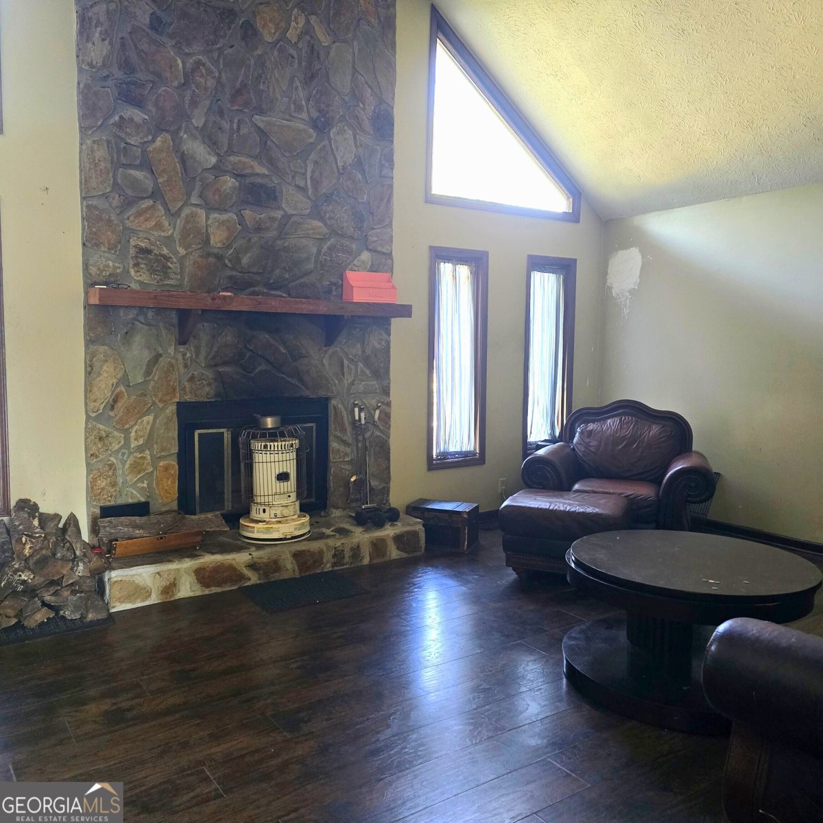 6511 Gordon Hills Drive Mableton - 7