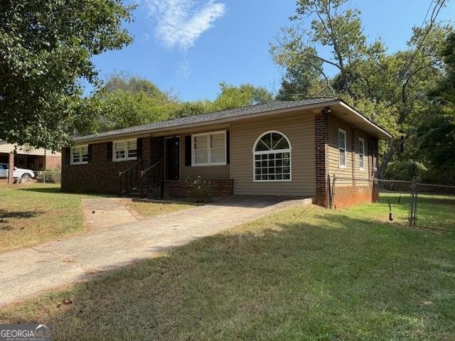 618 Valley Road Cedartown - 17
