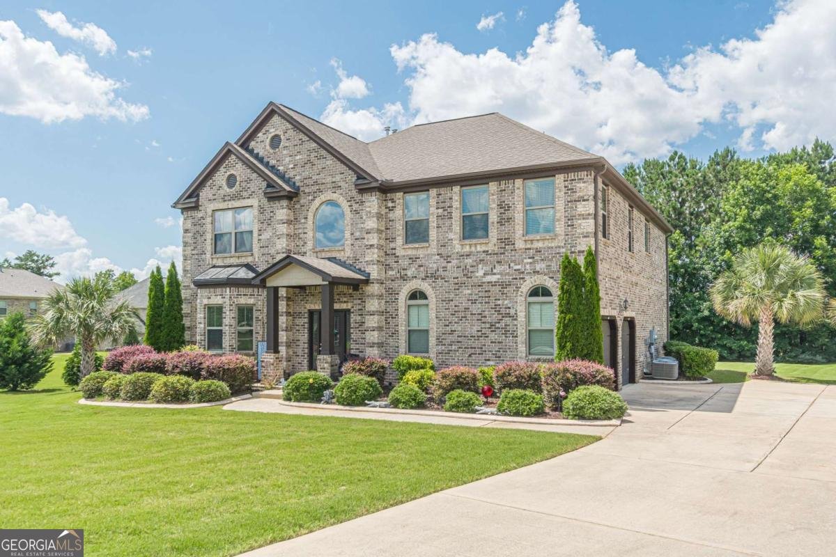1405 Rainey Way Hampton - 1