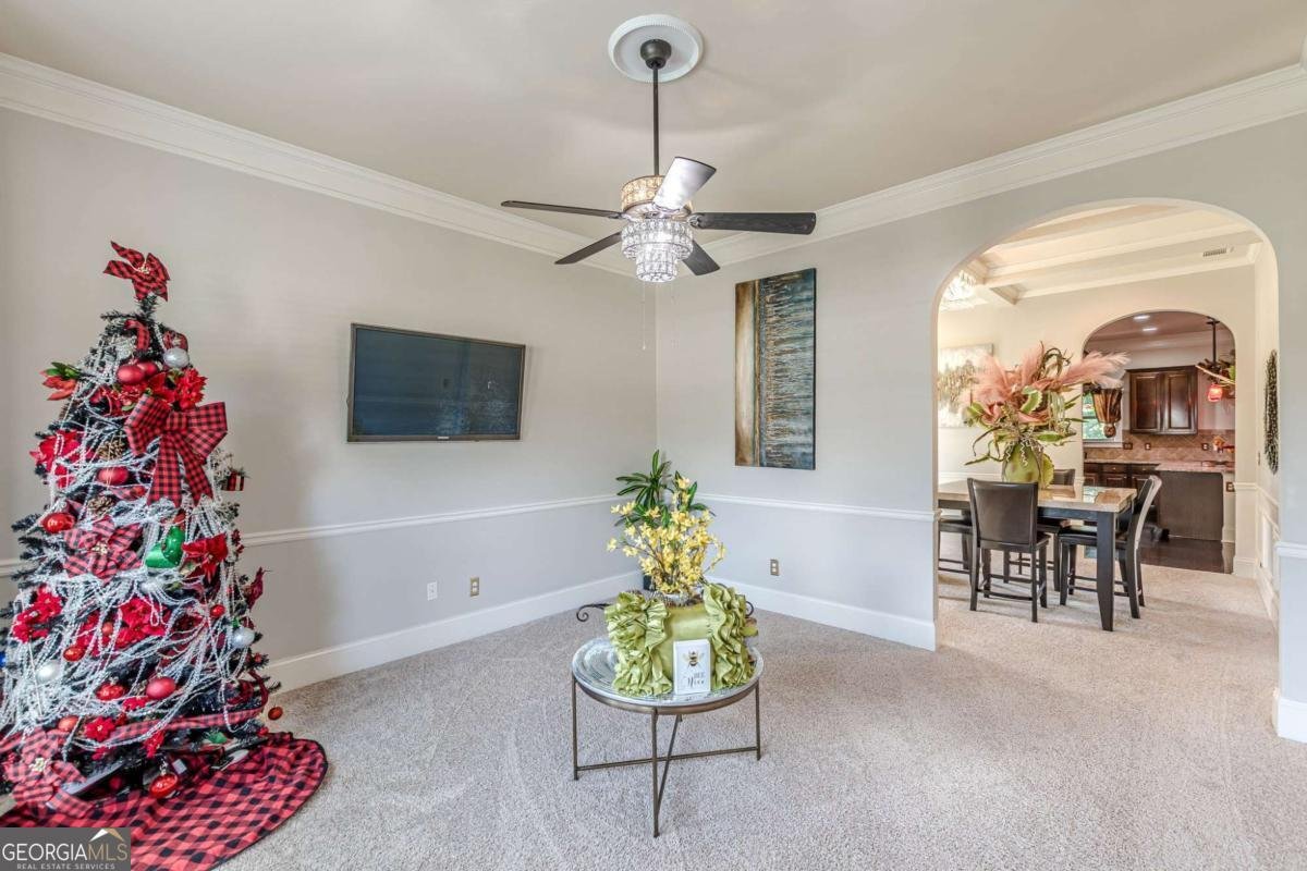 1405 Rainey Way Hampton - 12