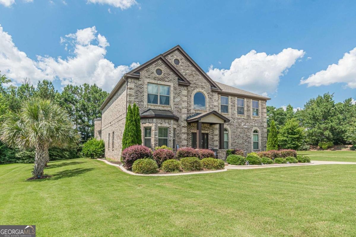 1405 Rainey Way Hampton - 2