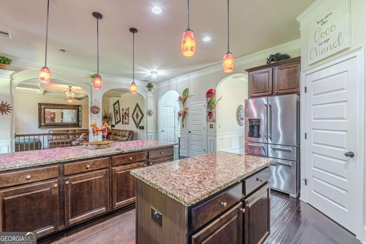 1405 Rainey Way Hampton - 22