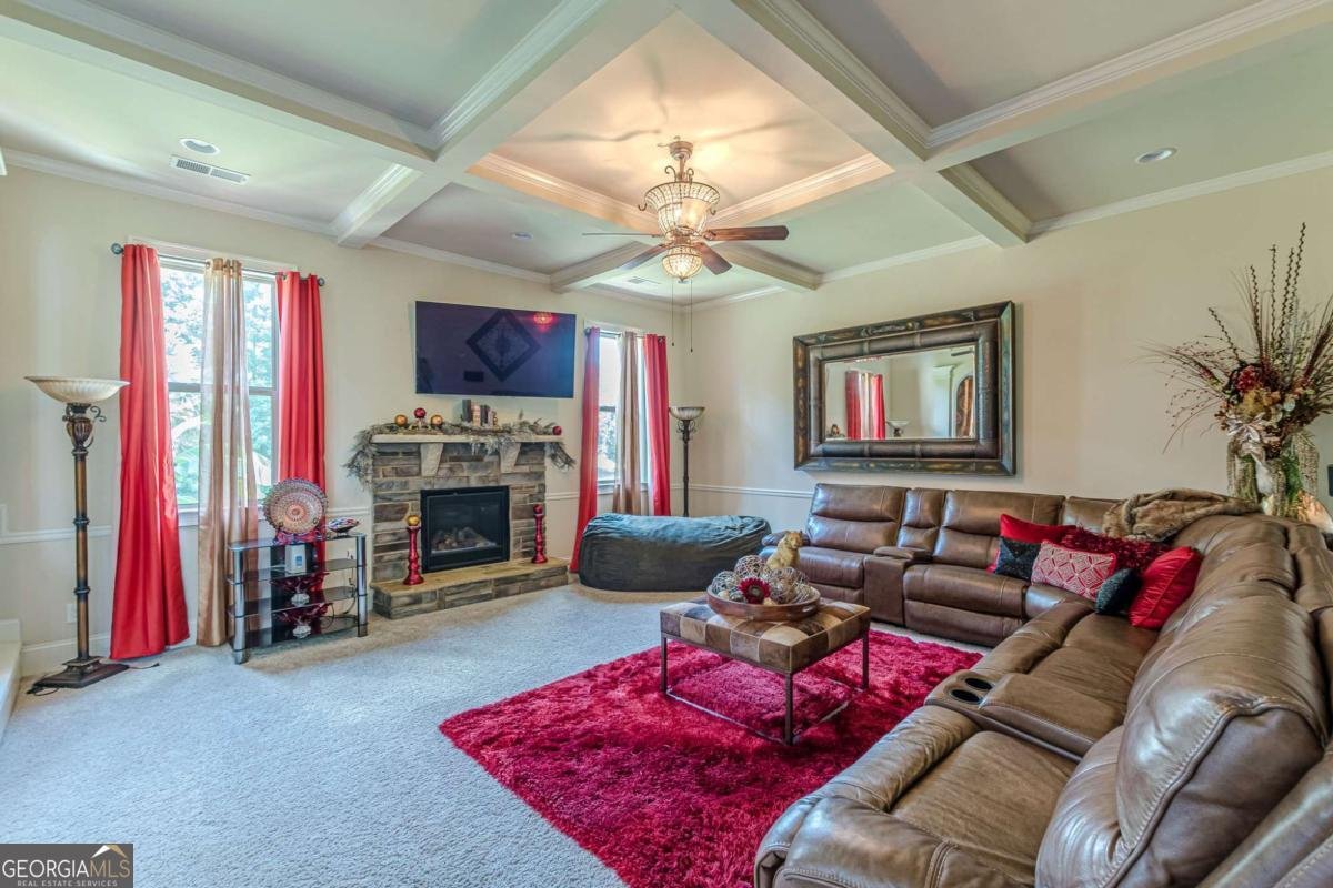 1405 Rainey Way Hampton - 24