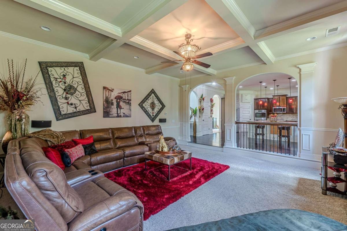1405 Rainey Way Hampton - 26