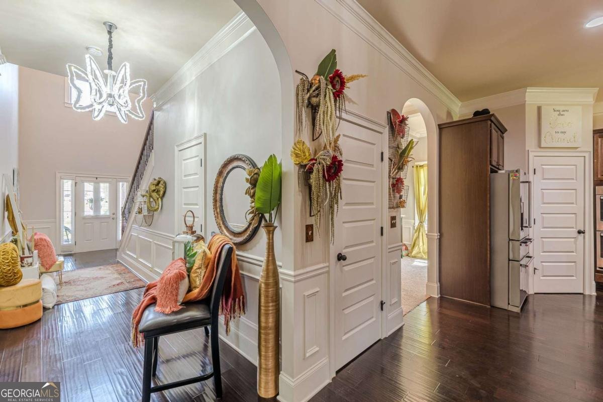 1405 Rainey Way Hampton - 27