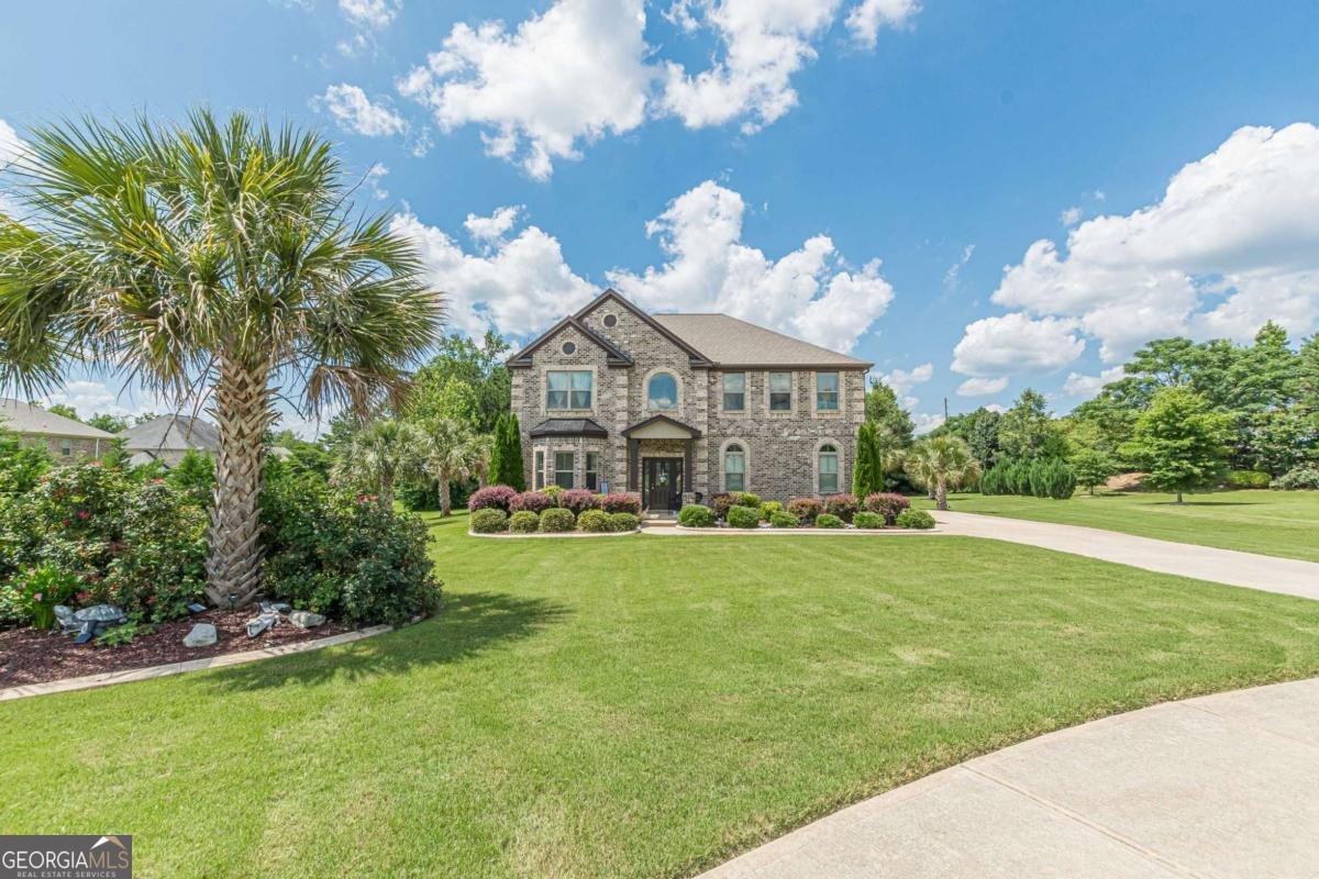 1405 Rainey Way Hampton - 3