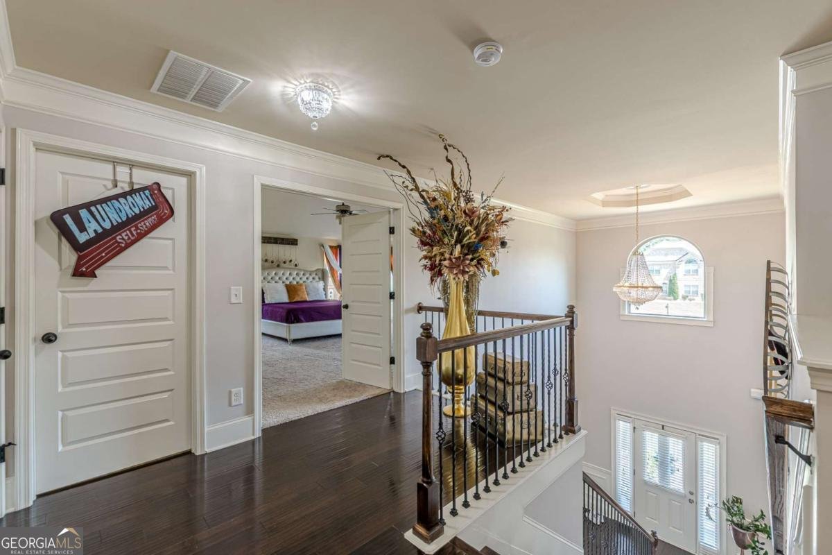 1405 Rainey Way Hampton - 30