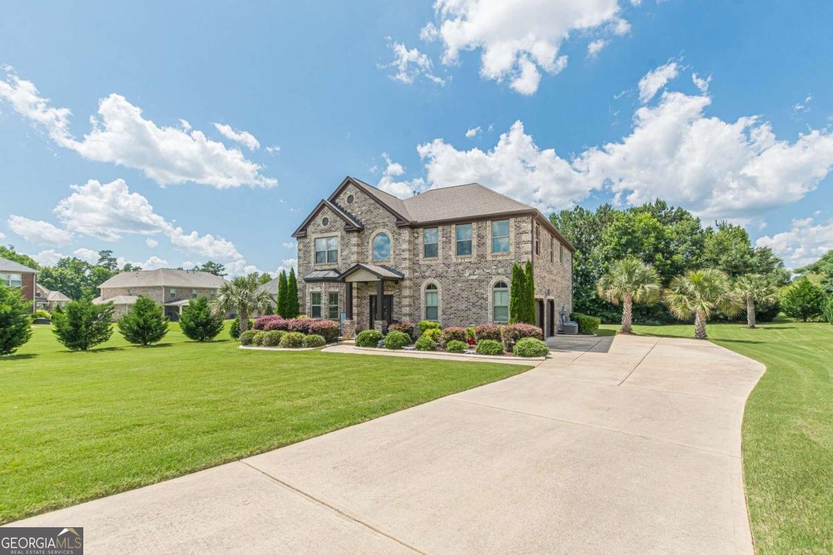1405 Rainey Way Hampton - 4