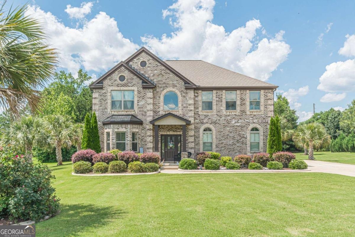 1405 Rainey Way Hampton - 5