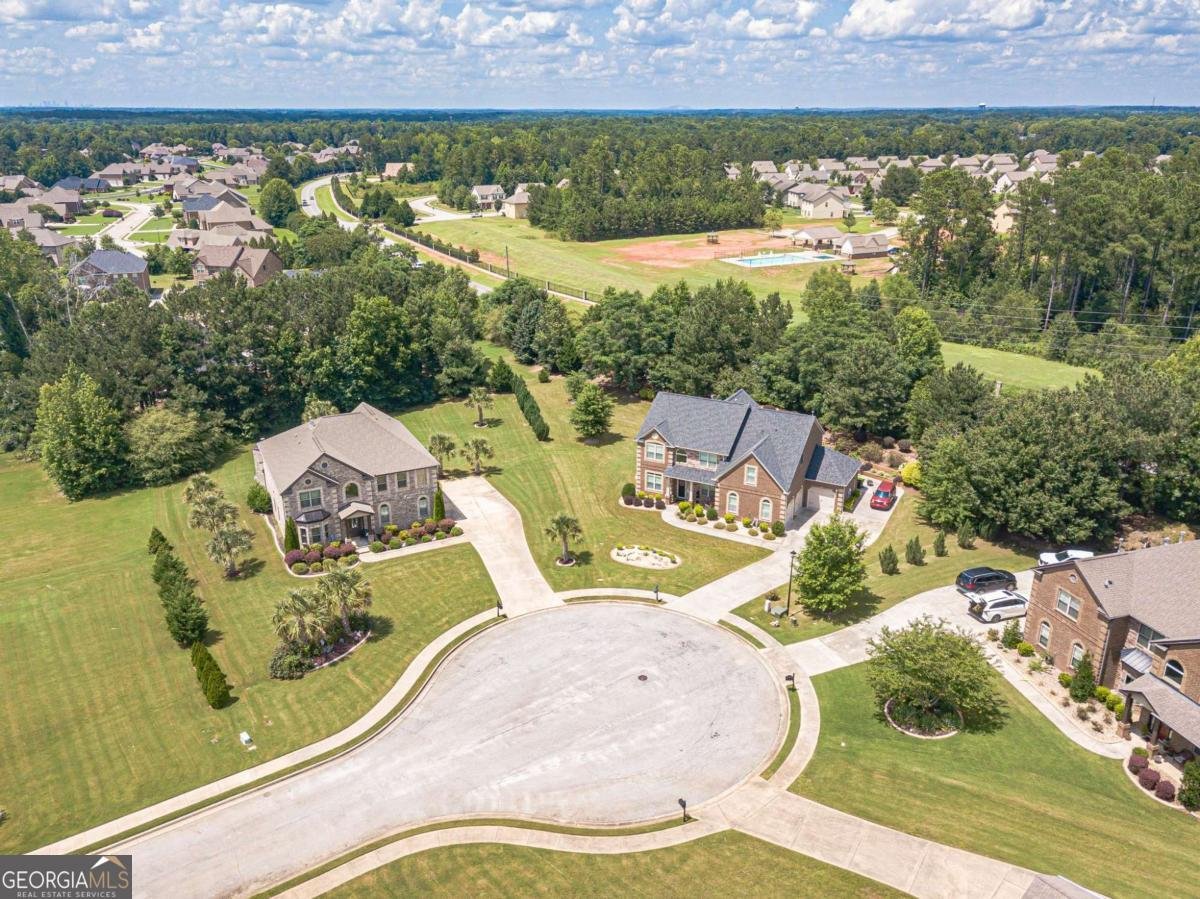 1405 Rainey Way Hampton - 57