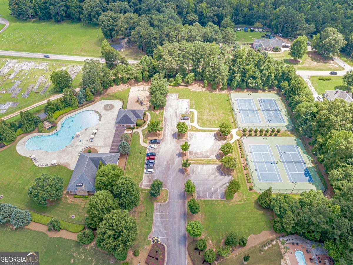 1405 Rainey Way Hampton - 60