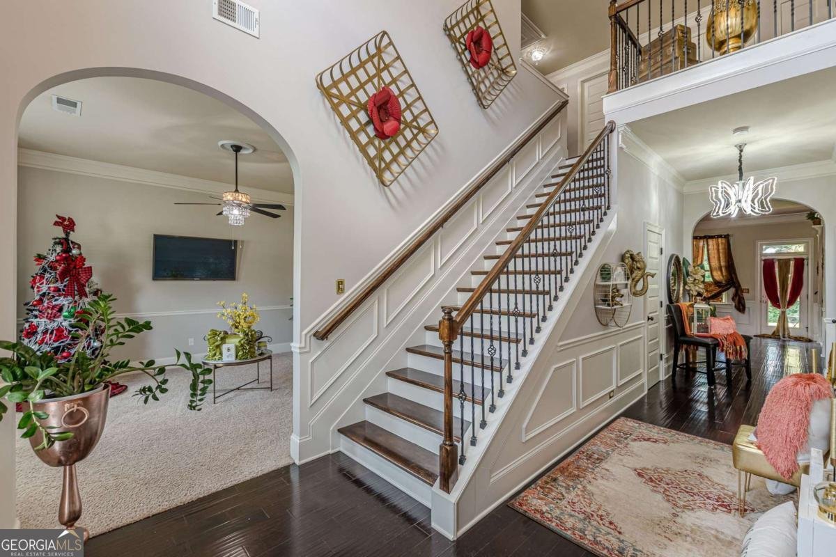 1405 Rainey Way Hampton - 7
