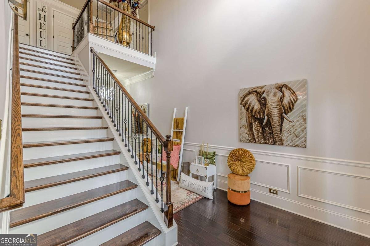 1405 Rainey Way Hampton - 9