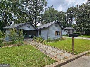 470 Oak Drive Atlanta - main photo