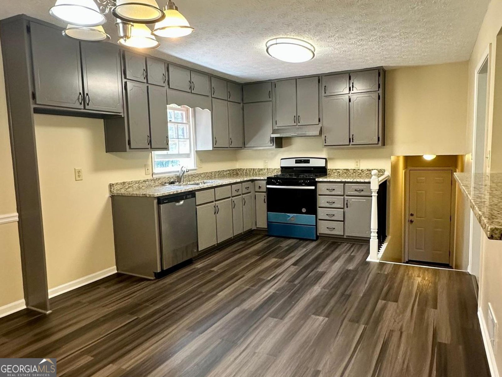 1624 Sugarmaple Lane Conyers - 1