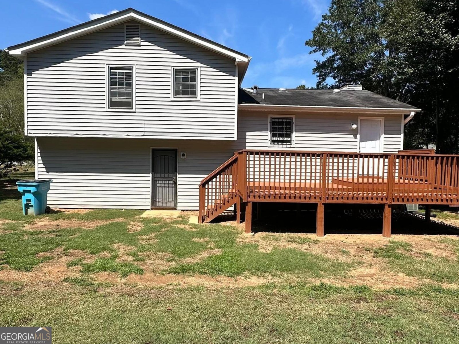 1624 Sugarmaple Lane Conyers - 10