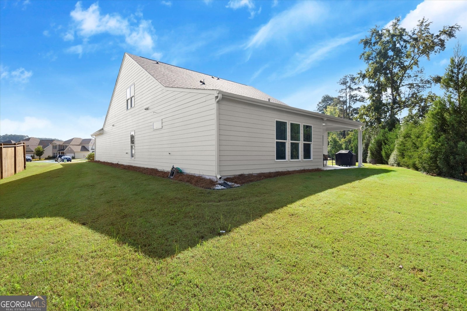 2840 Waverly Walk Point Cumming - 46