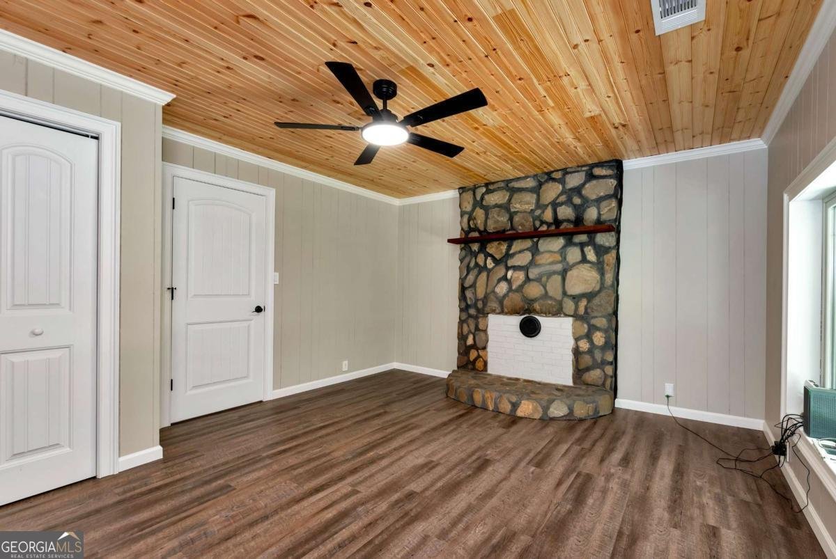 56 Bean Creek Road Sautee Nacoochee - 1