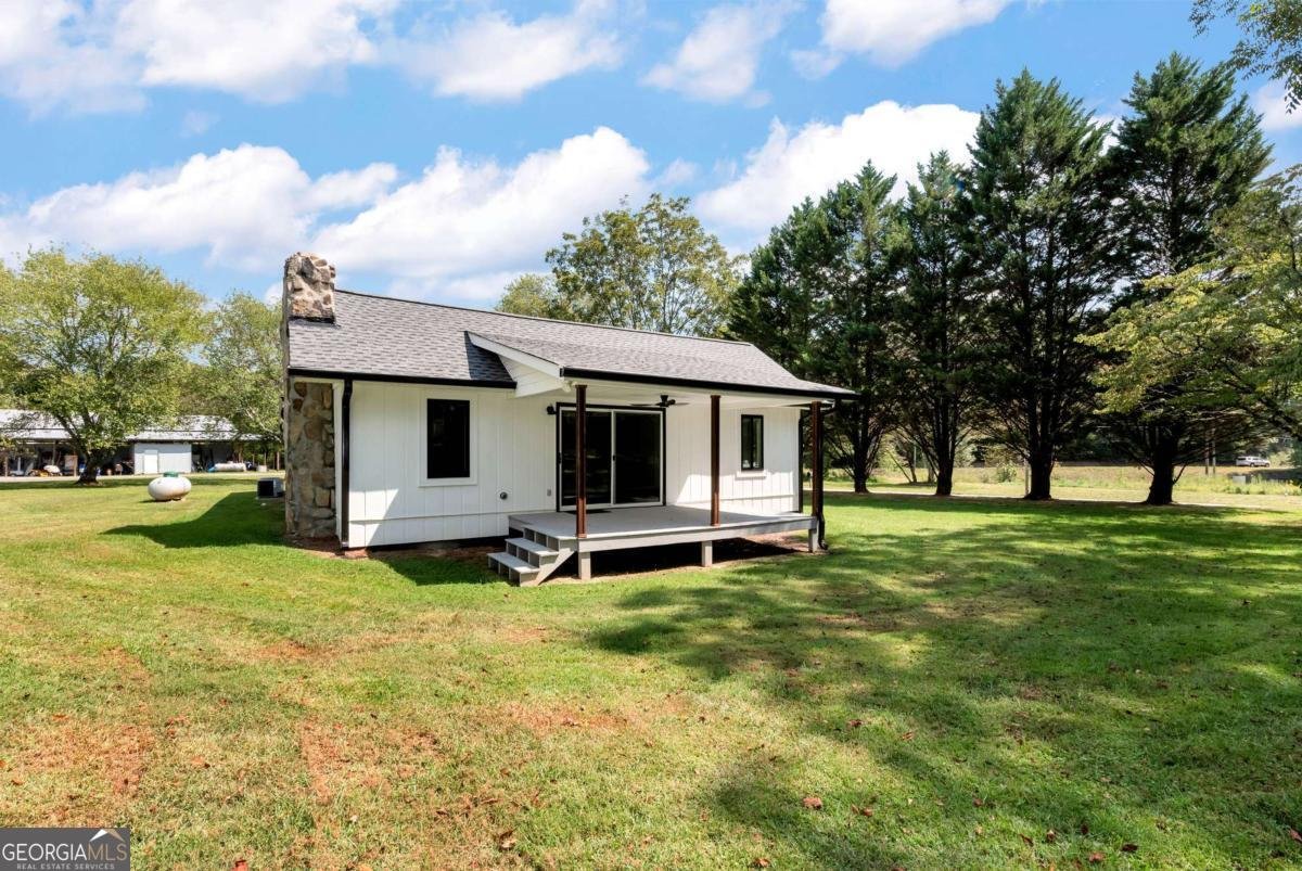 56 Bean Creek Road Sautee Nacoochee - 10