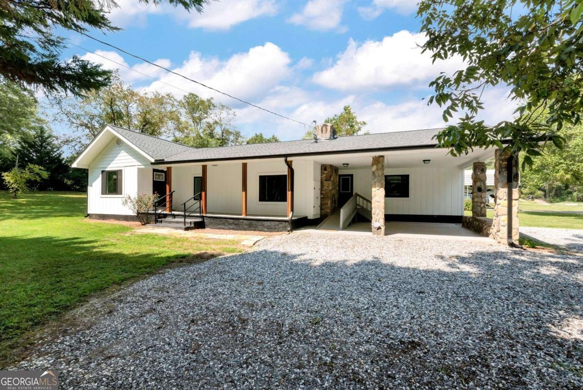 56 Bean Creek Road Sautee Nacoochee - 17