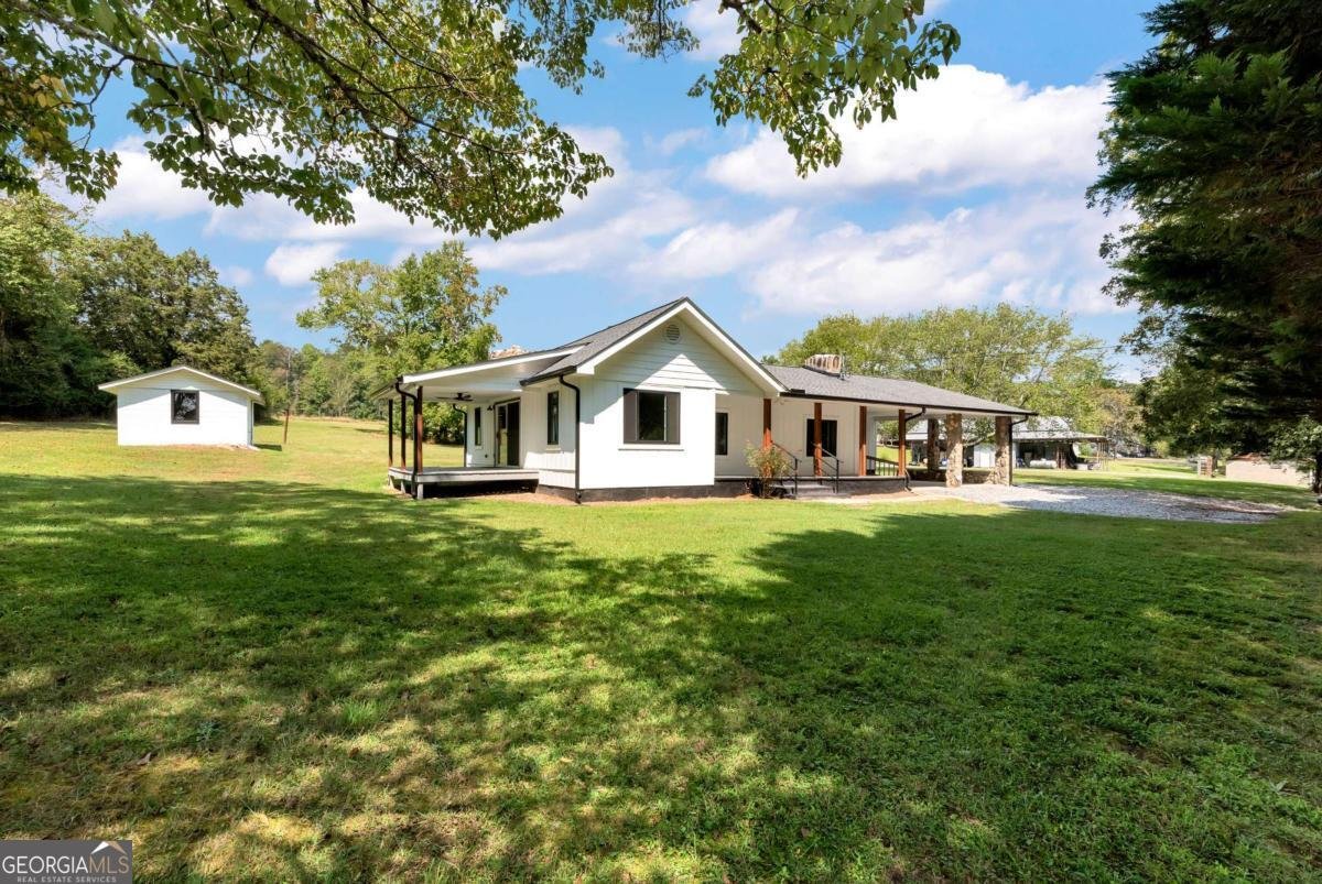 56 Bean Creek Road Sautee Nacoochee - 18
