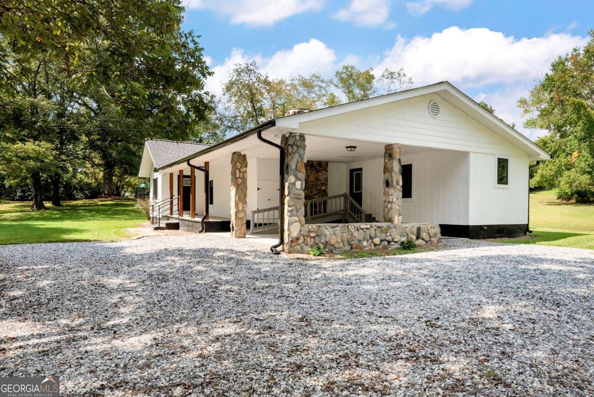 56 Bean Creek Road Sautee Nacoochee - 20