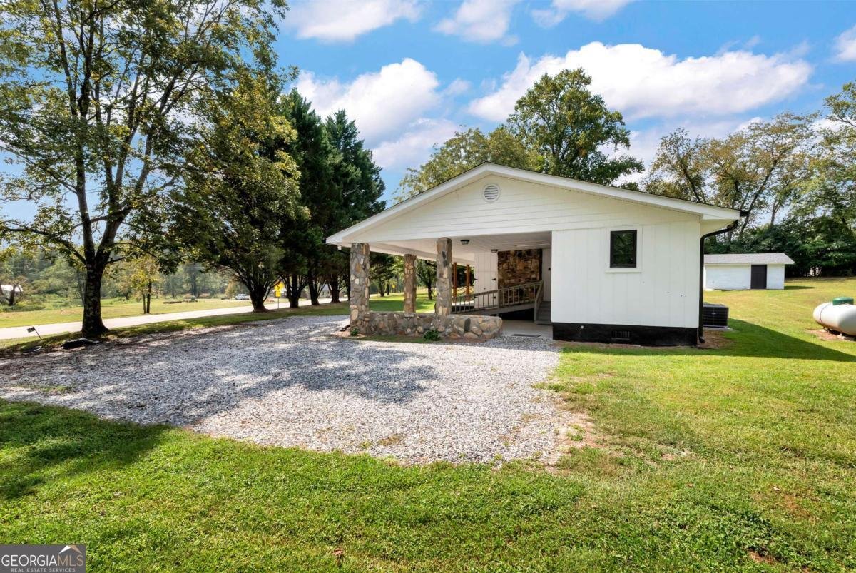 56 Bean Creek Road Sautee Nacoochee - 21