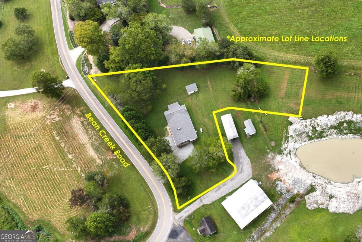 56 Bean Creek Road Sautee Nacoochee - 22