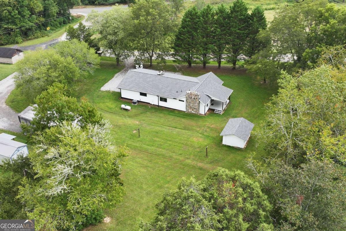 56 Bean Creek Road Sautee Nacoochee - 23