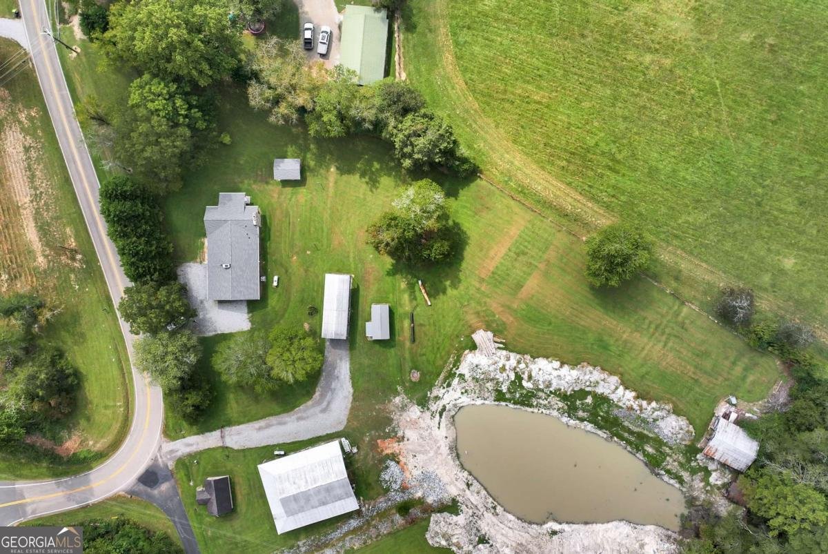 56 Bean Creek Road Sautee Nacoochee - 24