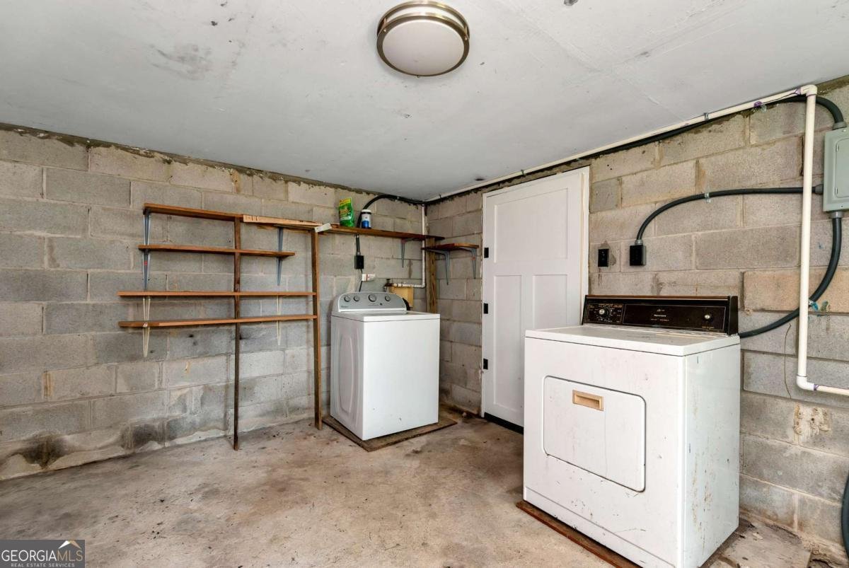 56 Bean Creek Road Sautee Nacoochee - 4