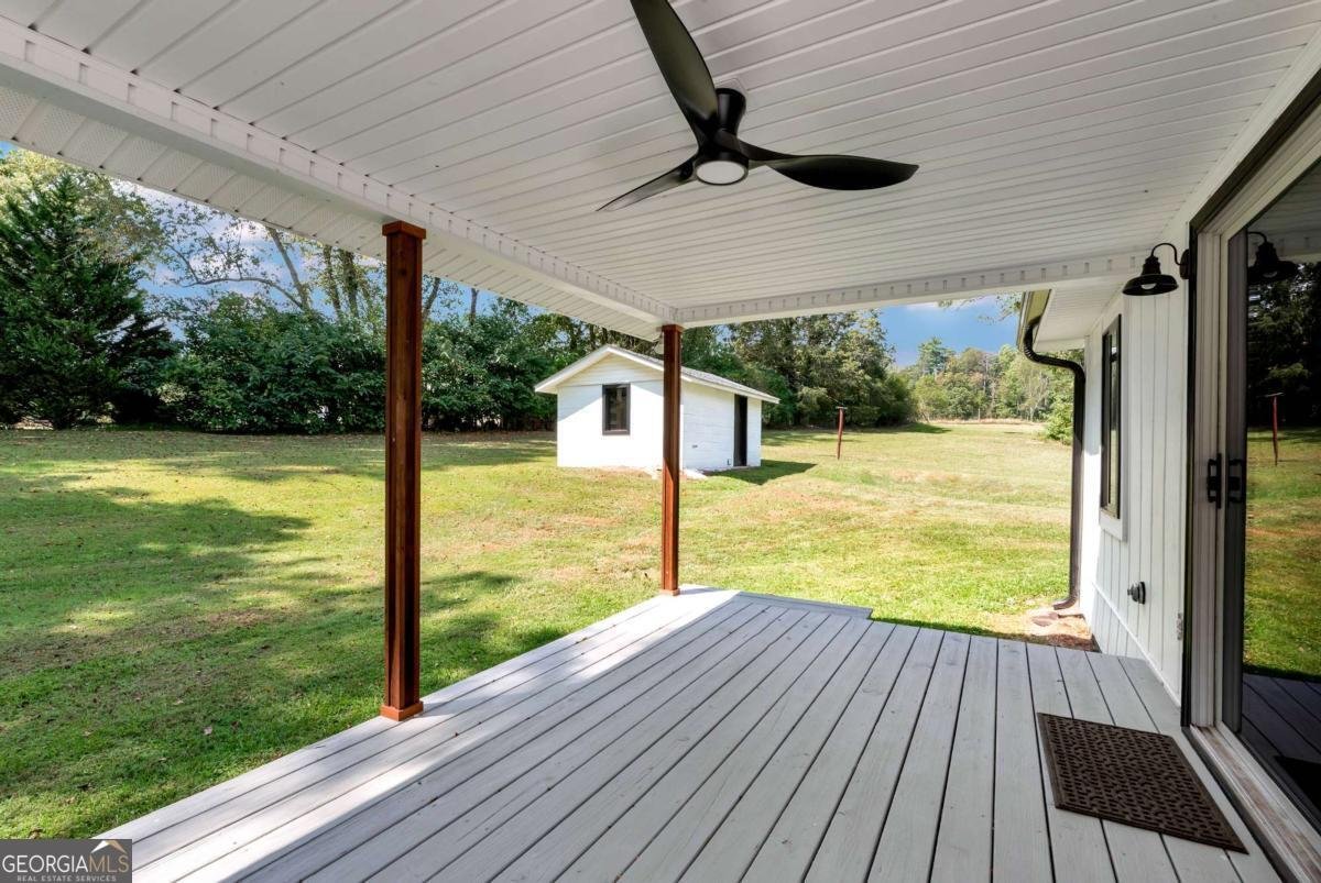 56 Bean Creek Road Sautee Nacoochee - 7
