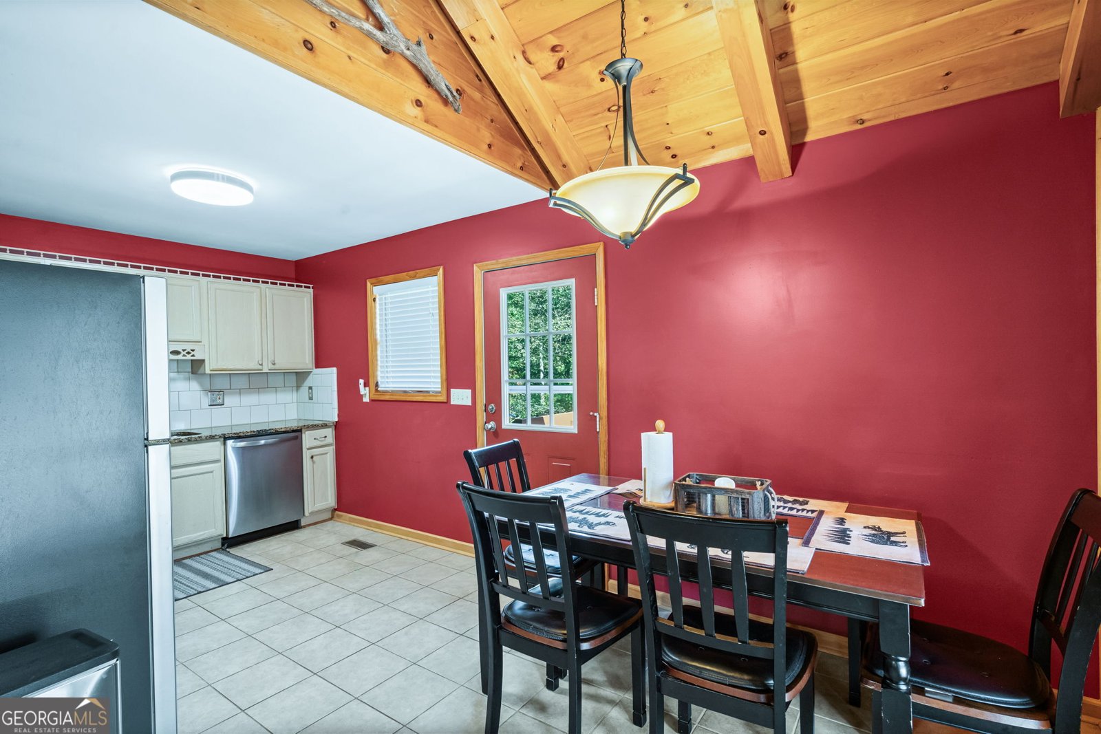 138 OAKWOOD Trail Mineral Bluff - 11