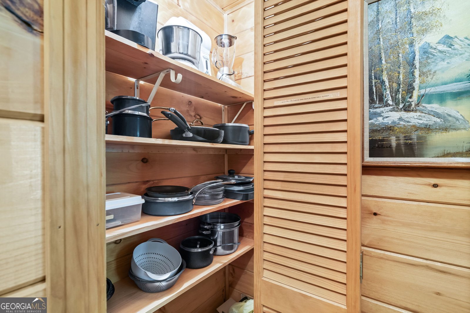 138 OAKWOOD Trail Mineral Bluff - 14