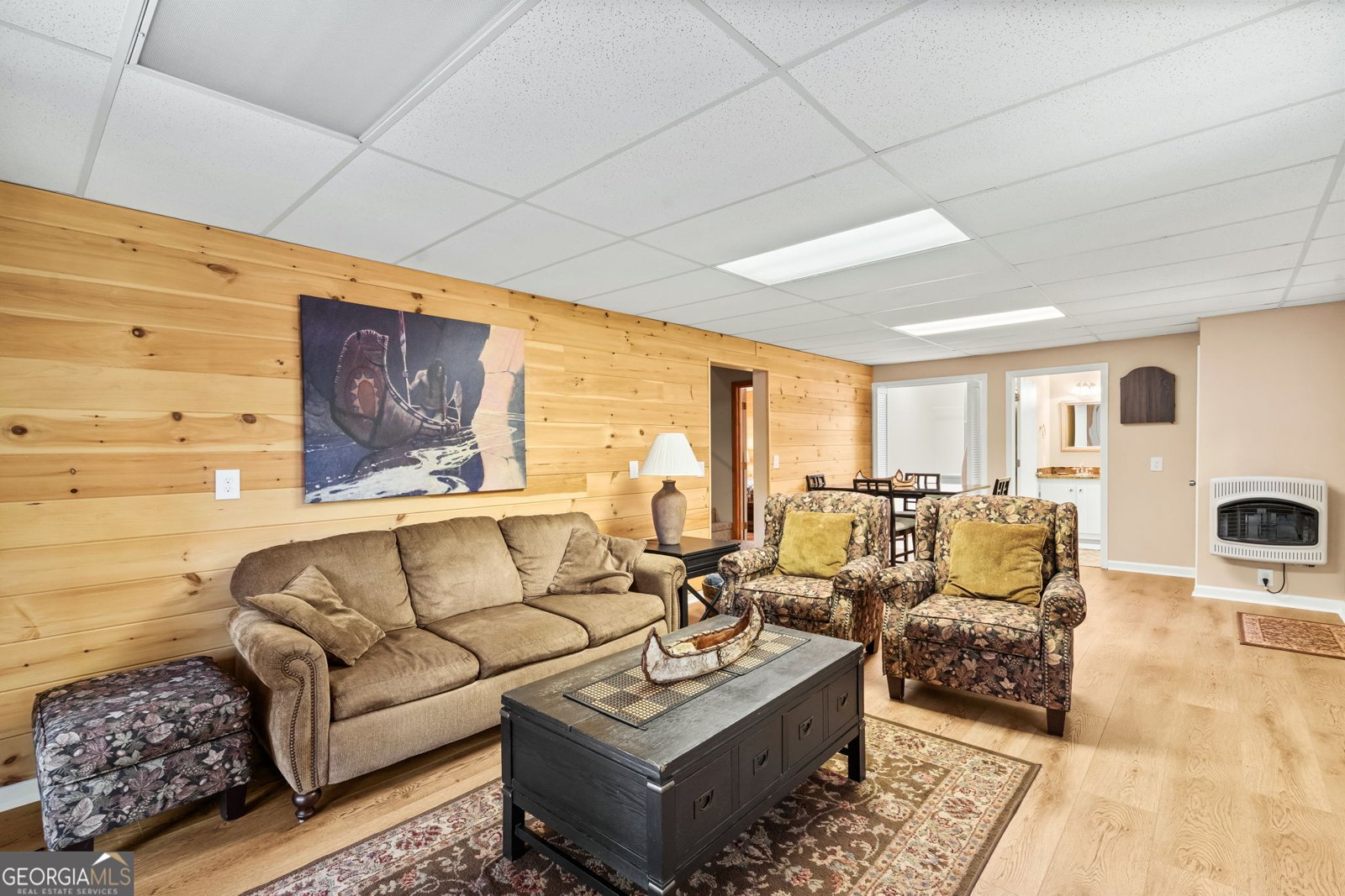 138 OAKWOOD Trail Mineral Bluff - 16