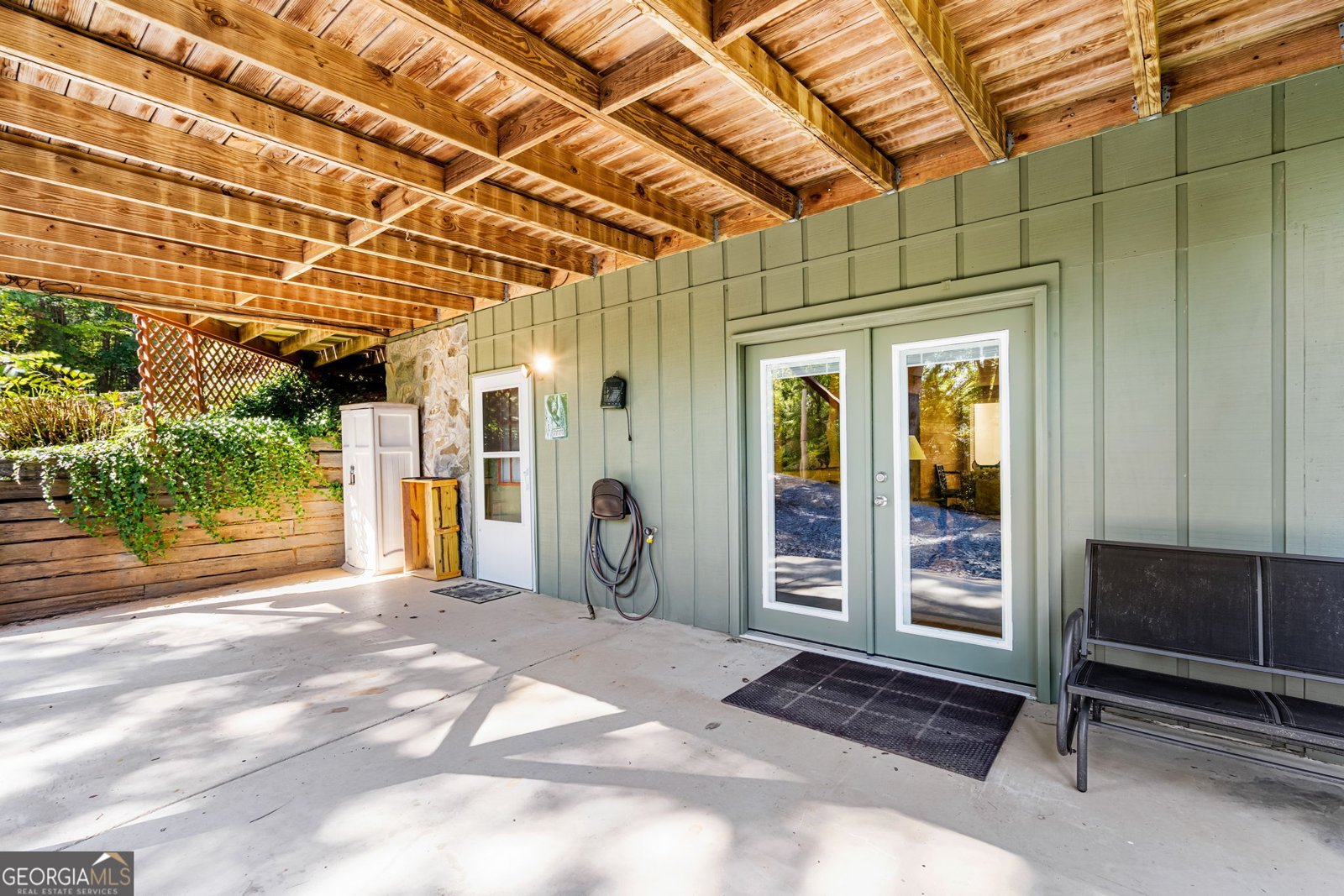 138 OAKWOOD Trail Mineral Bluff - 22