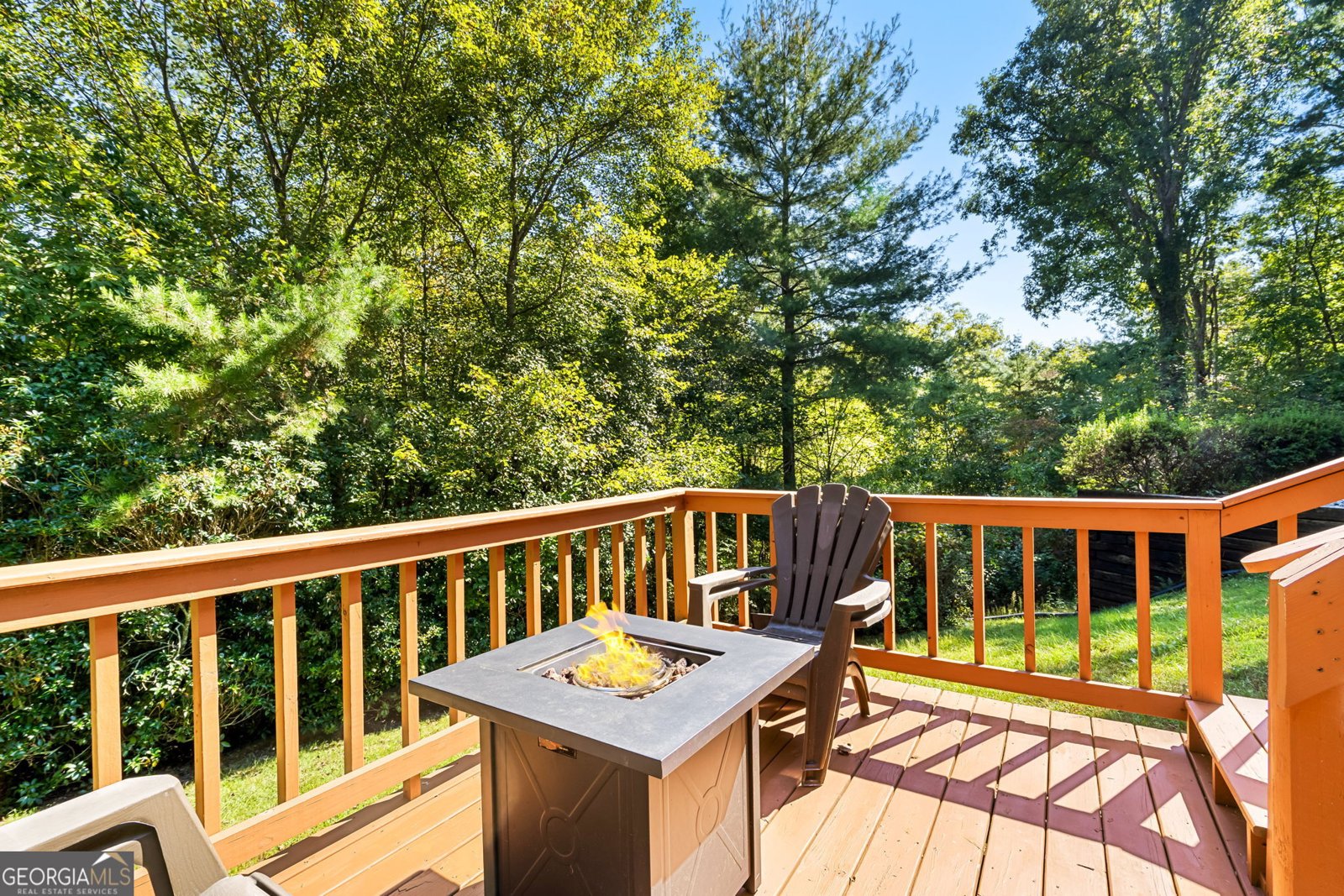 138 OAKWOOD Trail Mineral Bluff - 24