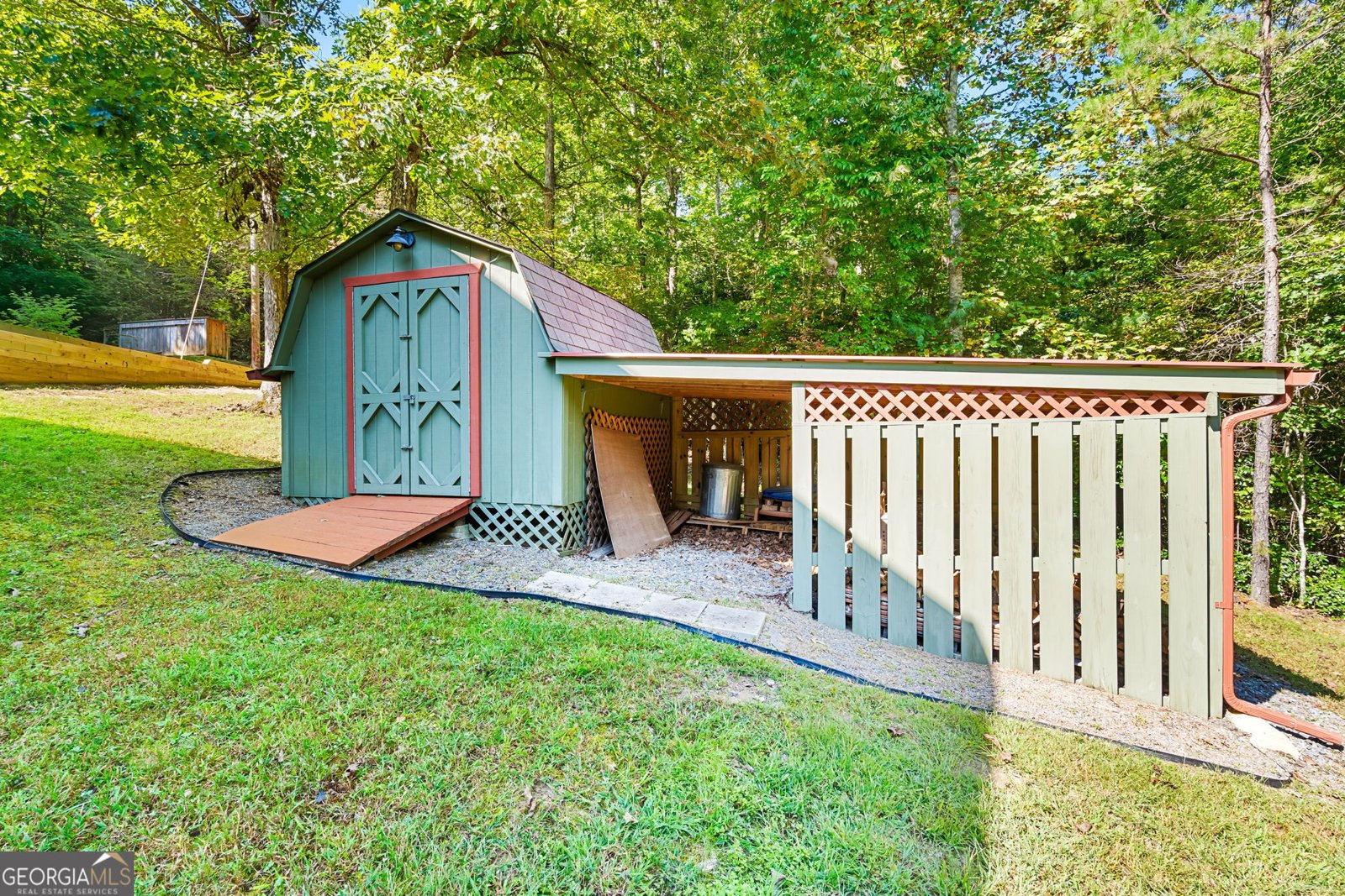 138 OAKWOOD Trail Mineral Bluff - 27