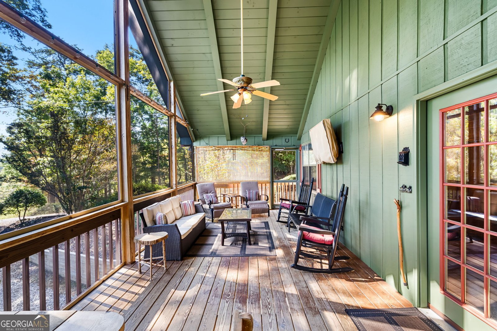 138 OAKWOOD Trail Mineral Bluff - 3